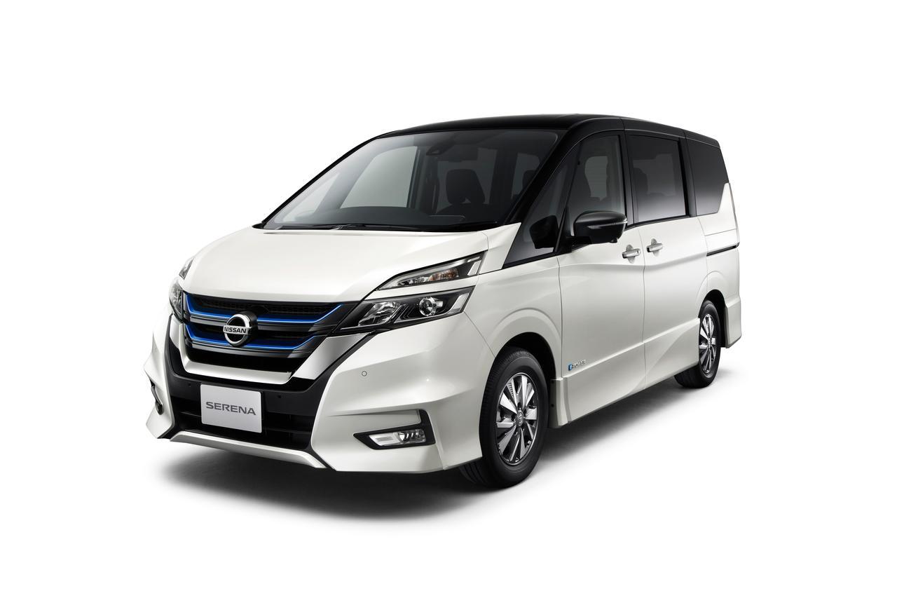 50年ぶりの快挙 18年度の販売ナンバーワンは日産ノート 国内登録車販売ランキング発表 Webモーターマガジン 自動車情報サイト 新車 中古車 Carview
