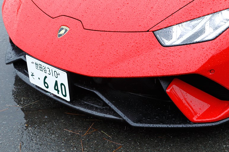 最高速325kmのオープンカー ランボルギーニ ウラカン ペルフォルマンテ スパイダー Carview の写真 5ページ目 自動車情報サイト 新車 中古車 Carview