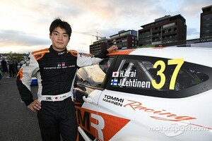 トヨタのタナク優勝の裏で……世界を目指し成長を遂げる、3人の日本人ドライバー｜WRCニュース