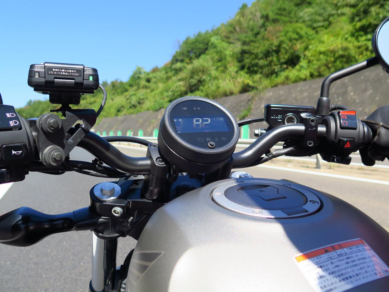 ホンダ レブル250 高速道路ツーリング インプレ 東京 山形 往復800km走って感じたことをレビュー 燃費も測りました Webオートバイ 自動車情報サイト 新車 中古車 Carview