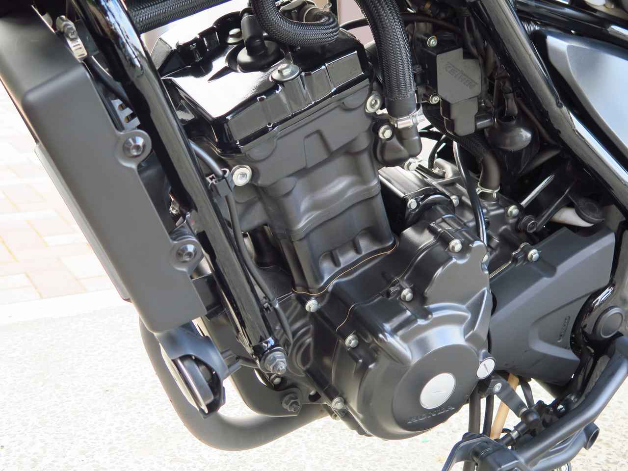 ホンダ レブル250 高速道路ツーリング インプレ 東京 山形 往復800km走って感じたことをレビュー 燃費も測りました Webオートバイ 自動車情報サイト 新車 中古車 Carview
