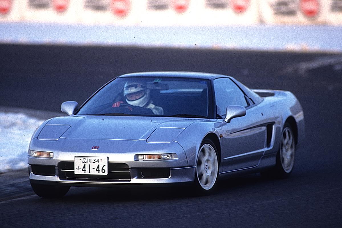 本物のミッドシップ は限界域でも難しくない レーシングドライバーが語る 残念な Mr車とは Web Cartop の写真 6ページ目 自動車情報サイト 新車 中古車 Carview