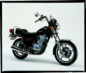 CB1100R、RZ250、Z1100GP！現在でも人気の高い名車が続々登場【日本バイク100年史 Vol.022】（1980-1981年）＜Webアルバム＞