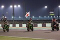 SBKカタール：カワサキが5年連続のコンストラクターズタイトル獲得。レイ、最終戦で3連勝飾る