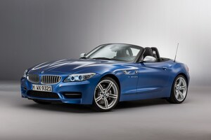 独BMW、今夏のモデル改良計画を明らかに