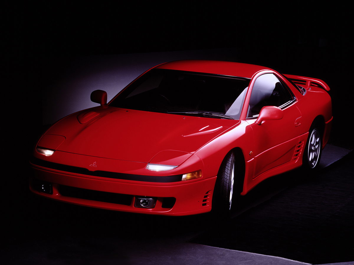 予算100万円以下で探す いま乗るべき 90年代のスポーツカー 5選 Auto Messe Web 自動車情報サイト 新車 中古車 Carview