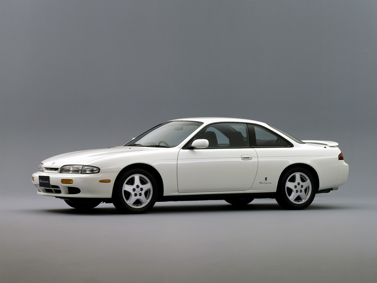 予算100万円以下で探す いま乗るべき 90年代のスポーツカー 5選 Auto Messe Web 自動車情報サイト 新車 中古車 Carview
