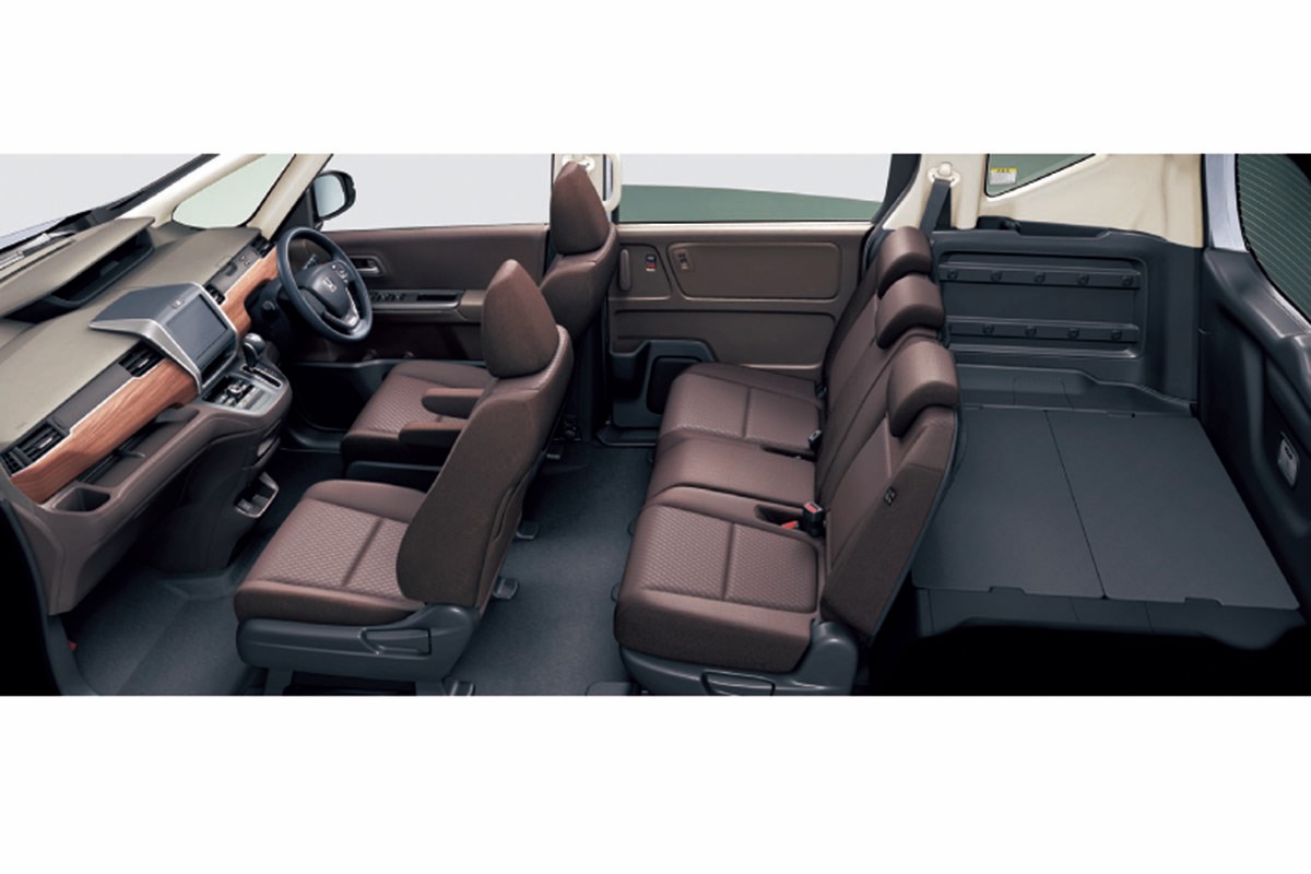 N Boxの次に売れるホンダ車はフィットじゃなくて Carview 自動車情報サイト 新車 中古車 Carview