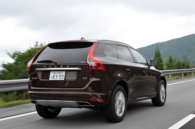 ボルボが5車種に一挙投入 北欧製ディーゼルの味はいかに Carview 自動車情報サイト 新車 中古車 Carview