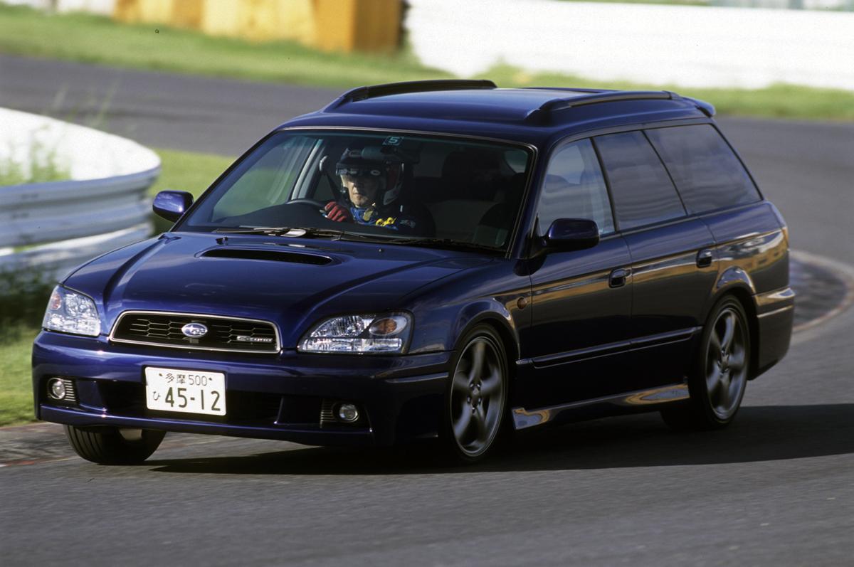 最近欲しいクルマがない と嘆く人に人生一度は乗ってほしい刺激的な90年代国産車５選 Web Cartop 自動車情報サイト 新車 中古車 Carview