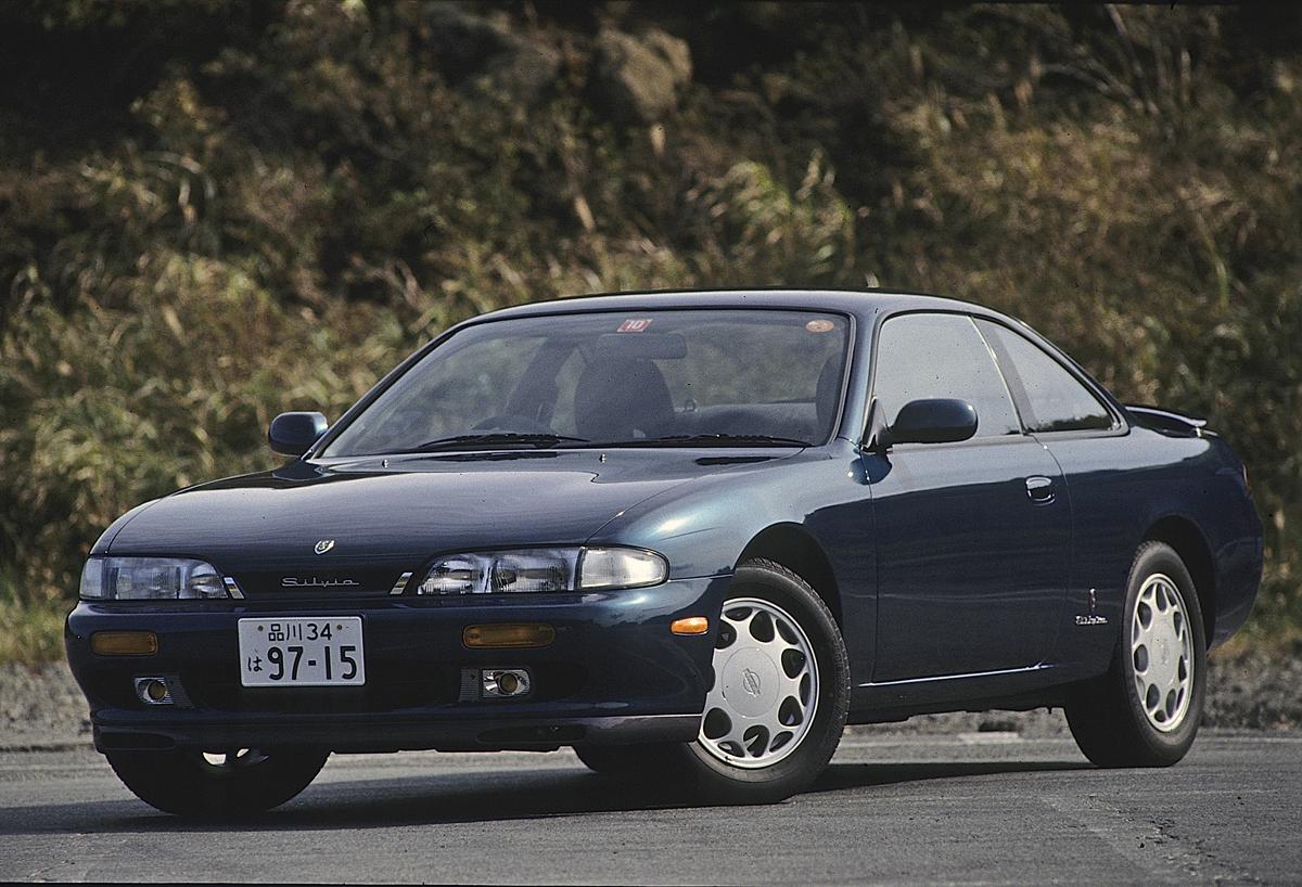 最近欲しいクルマがない と嘆く人に人生一度は乗ってほしい刺激的な90年代国産車５選 Web Cartop 自動車情報サイト 新車 中古車 Carview