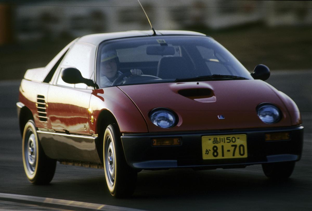 最近欲しいクルマがない と嘆く人に人生一度は乗ってほしい刺激的な90年代国産車５選 Web Cartop の写真 5ページ目 自動車情報サイト 新車 中古車 Carview