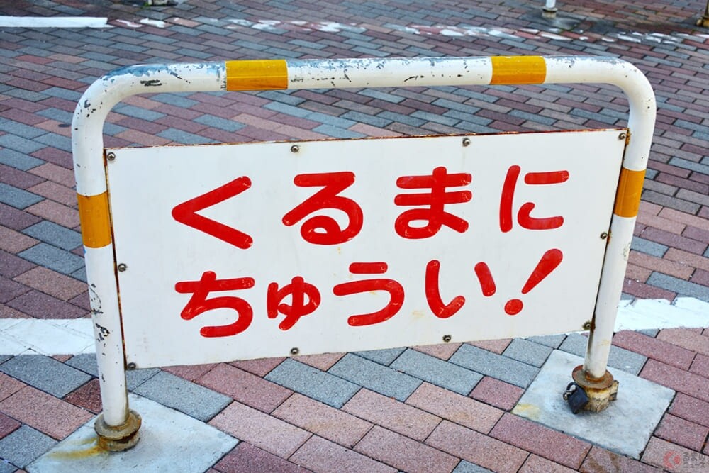 どう事故防ぐ？ 社会問題化する交通事故の対策方法とは