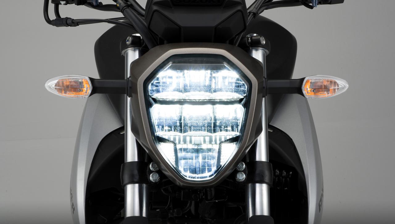 250ccバイクの新車が45万円以下 ジクサー250のコスパは原付二種125cc以上かも Webオートバイ 自動車情報サイト 新車 中古車 Carview