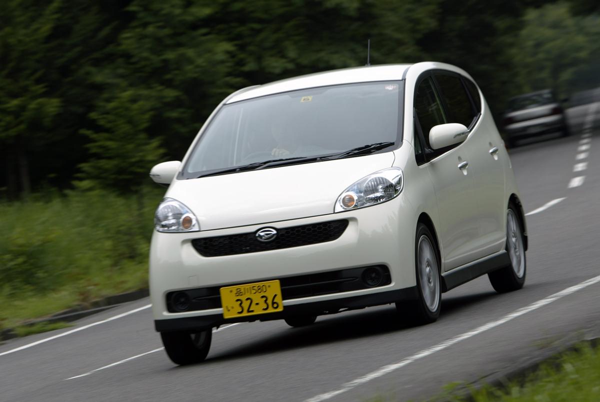 消えた名車 生まれる時代さえ間違えなければヒットしたハズの絶版軽自動車４選 Web Cartop 自動車情報サイト 新車 中古車 Carview