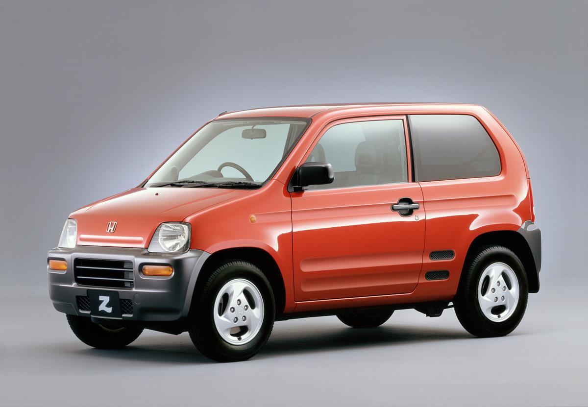 消えた名車 生まれる時代さえ間違えなければヒットしたハズの絶版軽自動車４選 Web Cartop 自動車情報サイト 新車 中古車 Carview