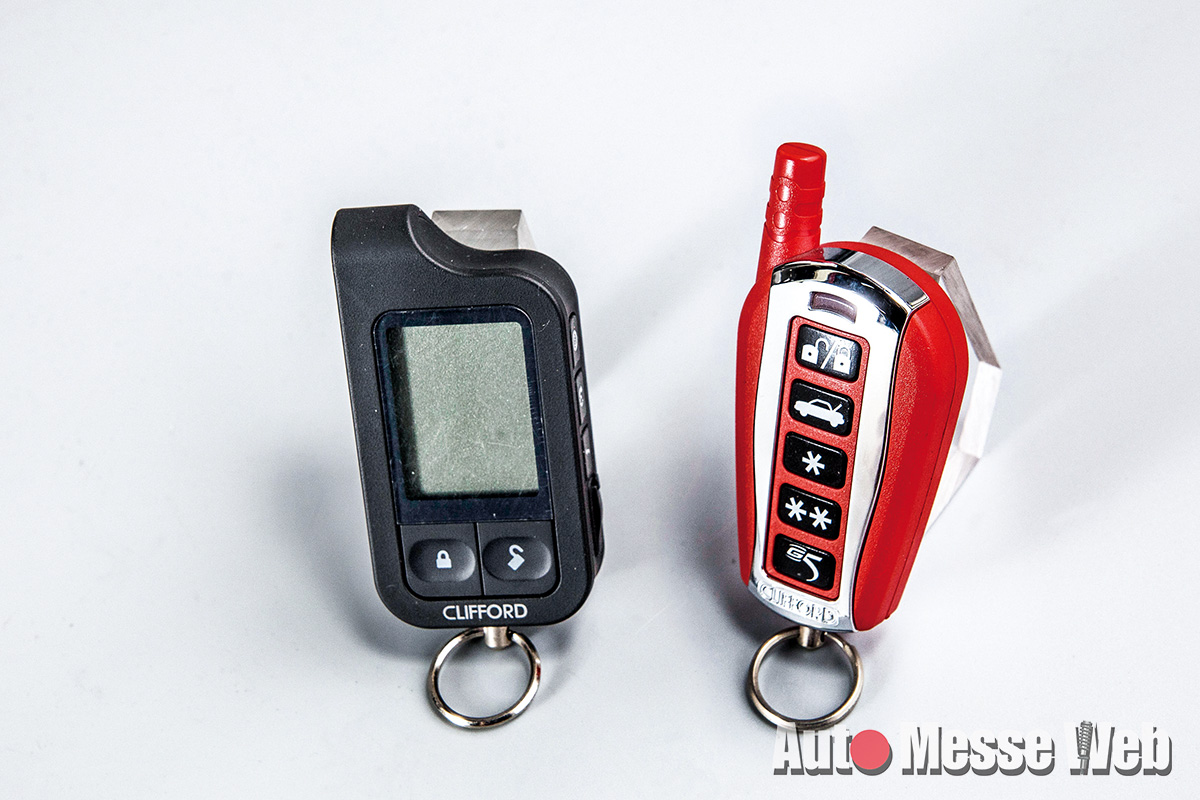 リモコン不要 自動車のセキュリティシステムを スマホ でコントロール Auto Messe Web 自動車情報サイト 新車 中古車 Carview