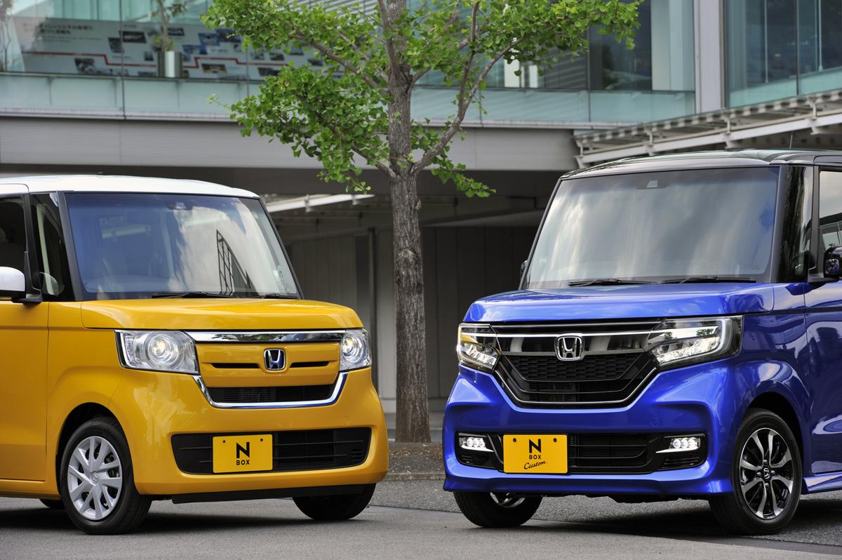 圧倒的販売力をもつトヨタでもトヨタブランドの軽自動車が売れない理由とは Web Cartop 自動車情報サイト 新車 中古車 Carview