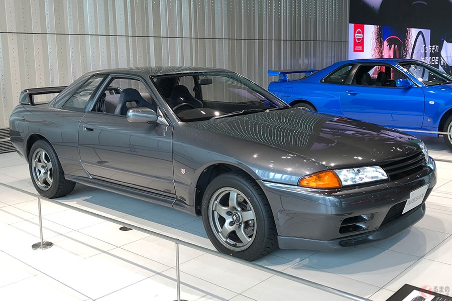 速く走らせるなら四駆が当たり前 高性能でハイパワーな4wdスポーツカー4選 くるまのニュース 自動車情報サイト 新車 中古車 Carview