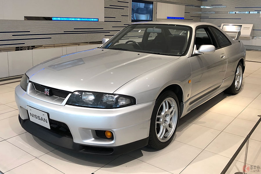 速く走らせるなら四駆が当たり前 高性能でハイパワーな4wdスポーツカー4選 くるまのニュース 自動車情報サイト 新車 中古車 Carview