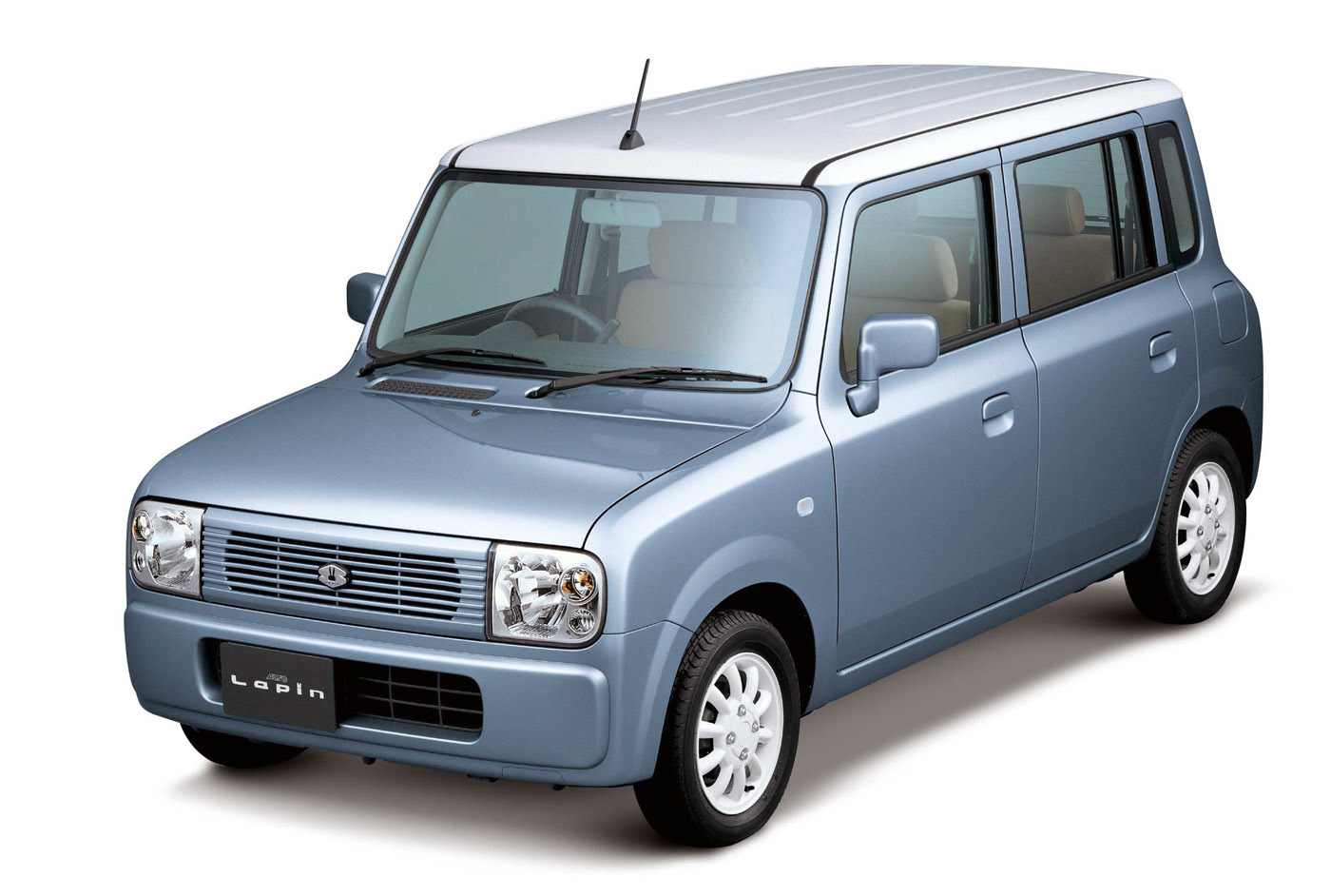 平成の一大ブームを築いた 可愛いコンパクトカー 5選 A ベストカーweb の写真 3ページ目 自動車情報サイト 新車 中古車 Carview