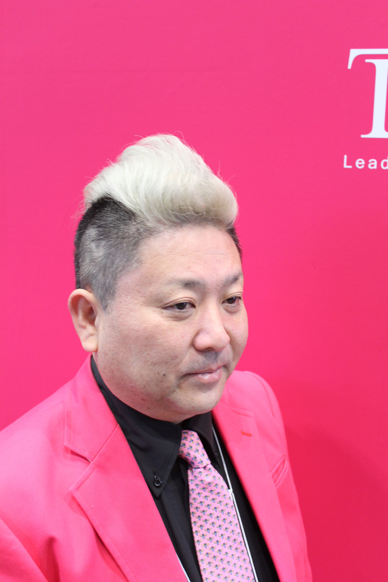 Lyzerブースのテーマはインスタ映え ブースに立ち寄って壁で記念写真を撮影しよう ドレナビ東京オートサロン18現地速報 スタイルワゴン ドレスアップナビ の写真 6ページ目 自動車情報サイト 新車 中古車 Carview