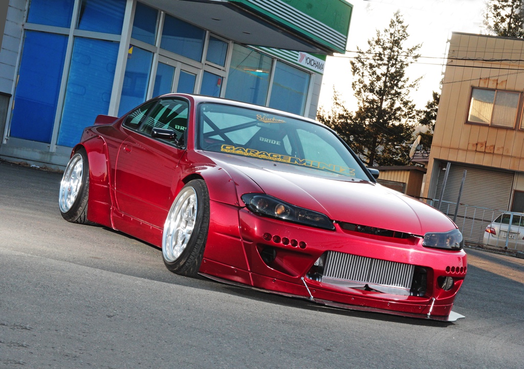 S15 シルビア