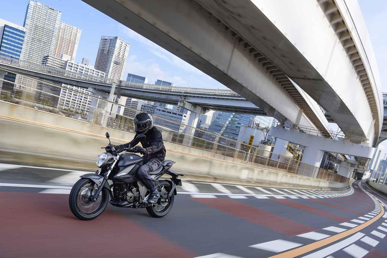 レジ袋有料化 コスパよりも が重要 エコバッグをうっかり忘れがちなバイク乗りにおすすめです あなたの知らないスズキの世界 4 Webオートバイ 自動車情報サイト 新車 中古車 Carview