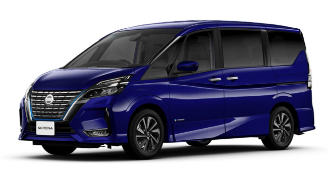 ユーザーの口コミ評価は 広い室内空間と優れた燃費性能 安全性能で人気の日産 セレナ E Power Dime 自動車情報サイト 新車 中古車 Carview