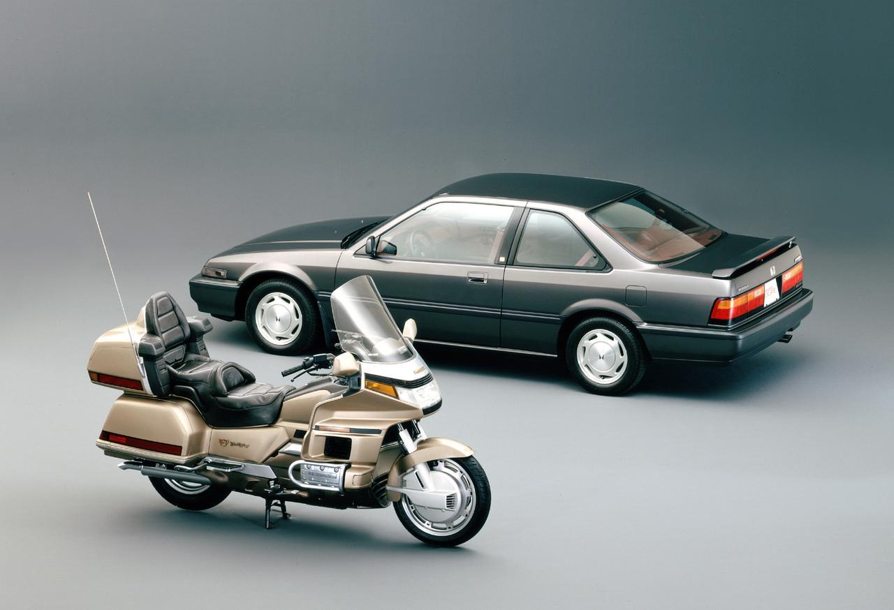 今日は何の日 初代アコードクーペ発表 北米生産の輸入車 なんと左ハンドル仕様のみ 31年前 19年4月8日 Webモーターマガジン 自動車情報サイト 新車 中古車 Carview