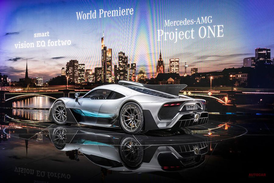 メルセデス-AMGプロジェクト1　「誰でも運転できるの？」　一問一答