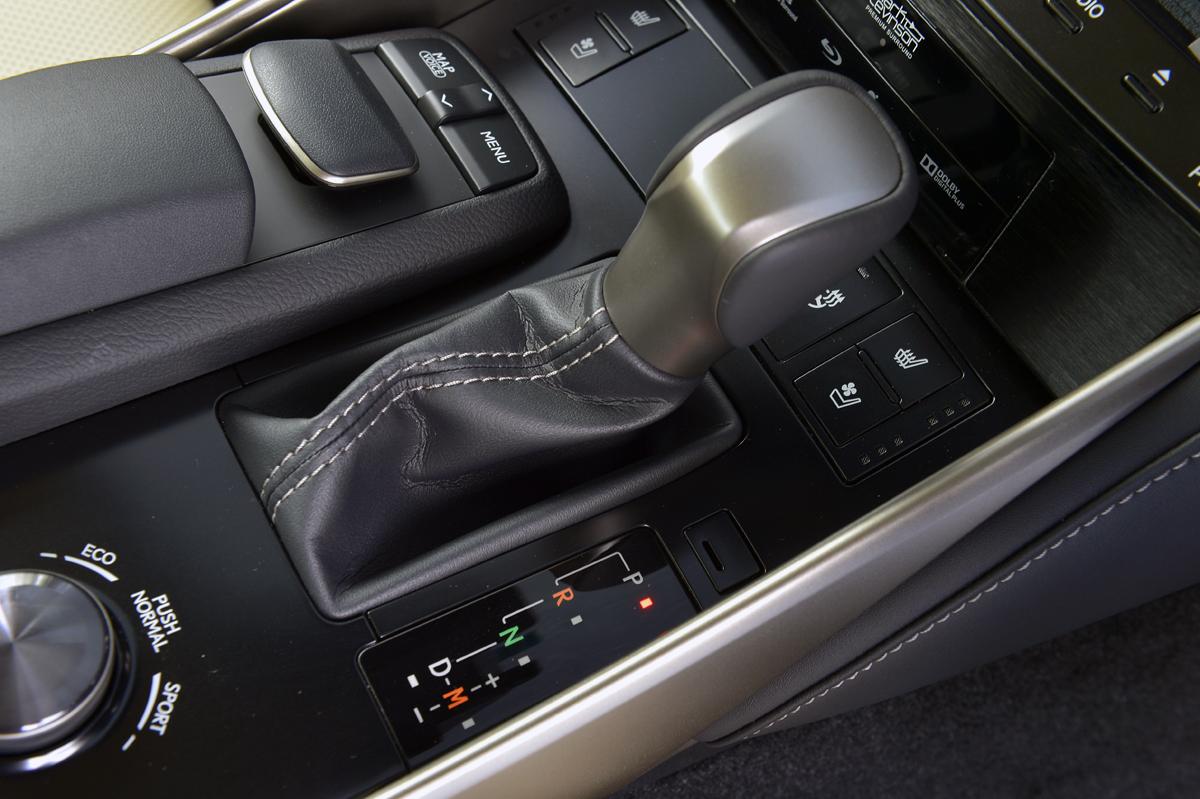 今さら聞けない Atのロックアップ機構って何 Web Cartop 自動車情報サイト 新車 中古車 Carview
