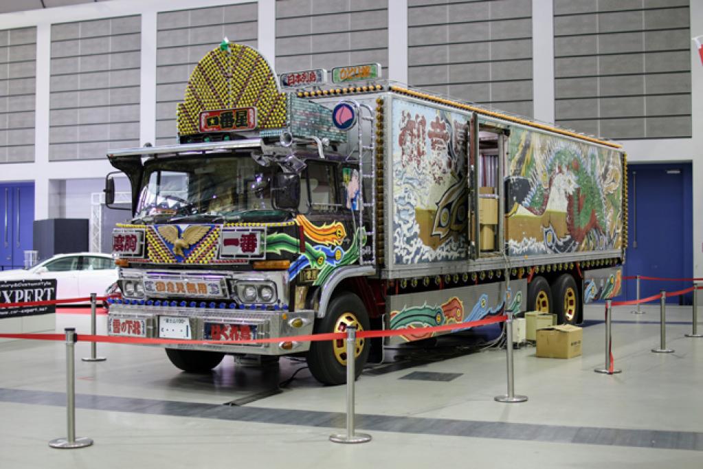 いよいよ明日開幕 18東北カーフェスティバル In 仙台 直前チェック イベント情報 タイムテーブル フロアガイドなど Motorfan 自動車情報サイト 新車 中古車 Carview