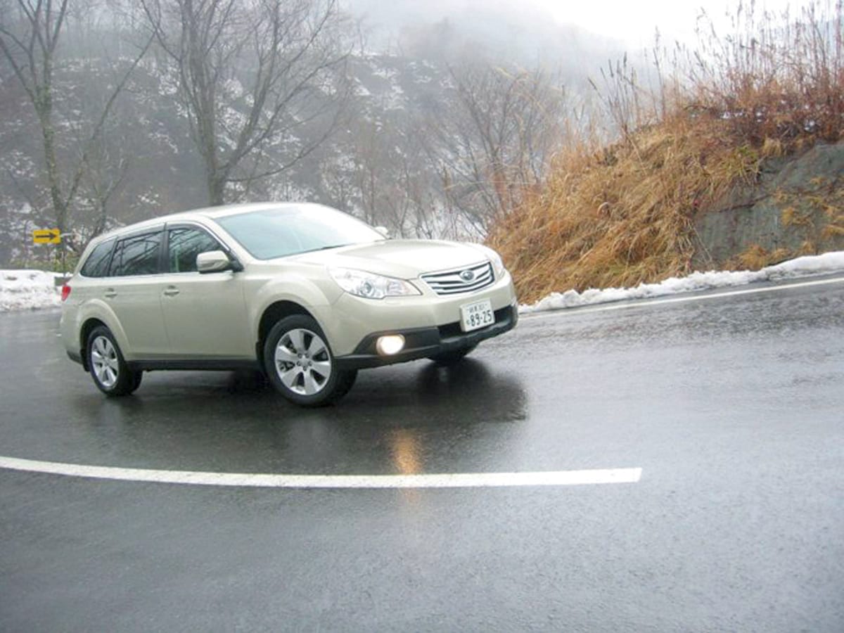 Subaruスペシャリストの老舗が語る 中古レガシィの選び方 Auto Messe Web 自動車情報サイト 新車 中古車 Carview