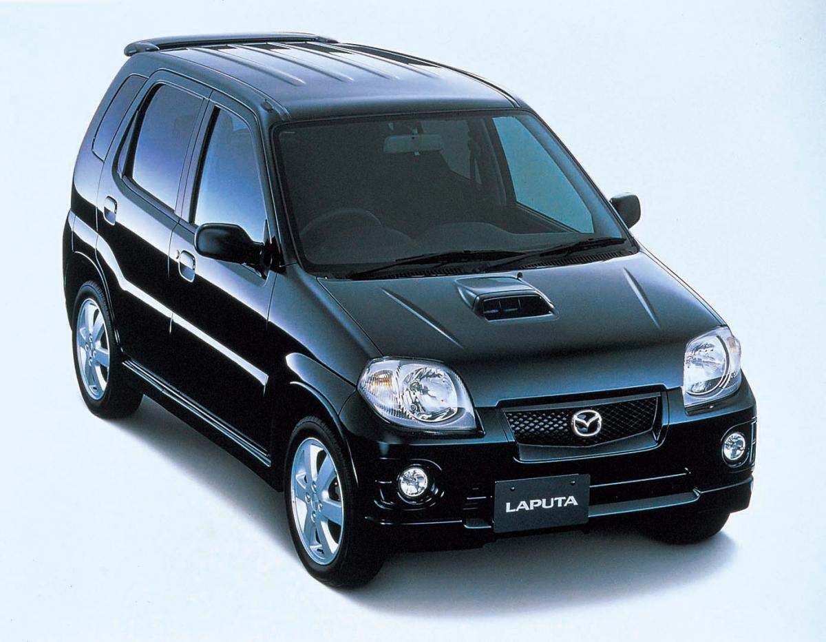 海外で言うと恥ずかしい 日本車のおかしな車名３選 Web Cartop 自動車情報サイト 新車 中古車 Carview