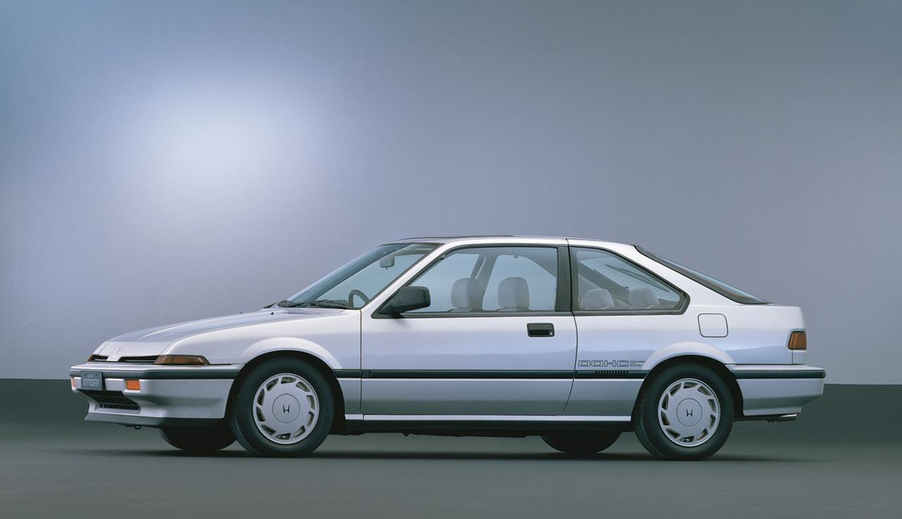 今日は何の日 クイント インテグラ発表 34年前 1985年2月19日 Webモーターマガジン 自動車情報サイト 新車 中古車 Carview