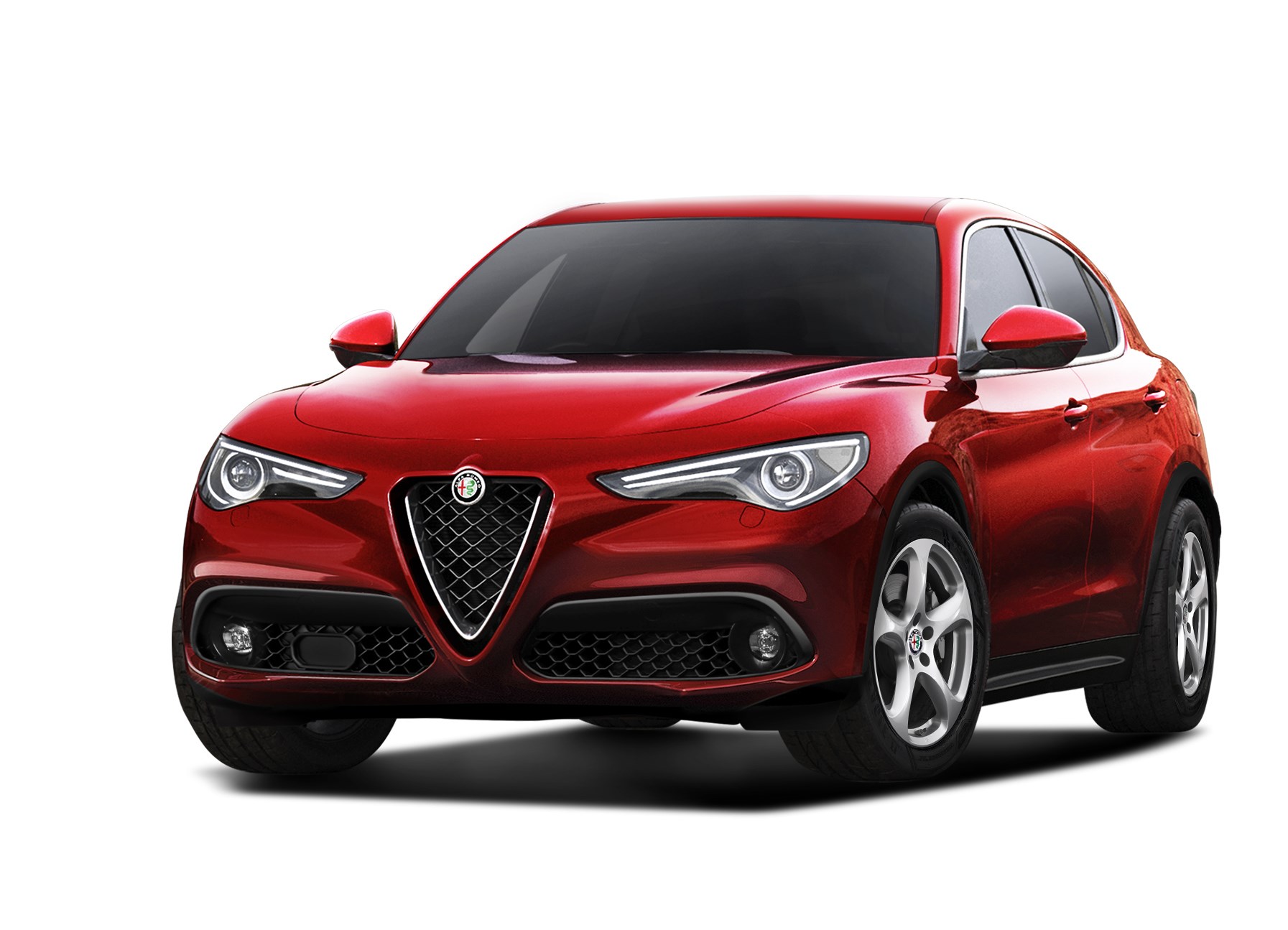 アルファロメオ初のディーゼルモデル登場 ステルヴィオは廉価な価格を実現 Carview 自動車情報サイト 新車 中古車 Carview