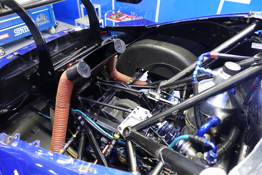 驚異 スーパーgt第3戦 鈴鹿 ３位獲得したsubaru Brz Gt300マシン解説 Auto Prove 自動車情報サイト 新車 中古車 Carview