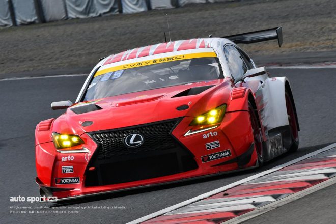 開幕までに知識を増やそう カーナンバーとチーム名の由来を知る Panther Arto Team Thailand Autosport Web 自動車情報サイト 新車 中古車 Carview