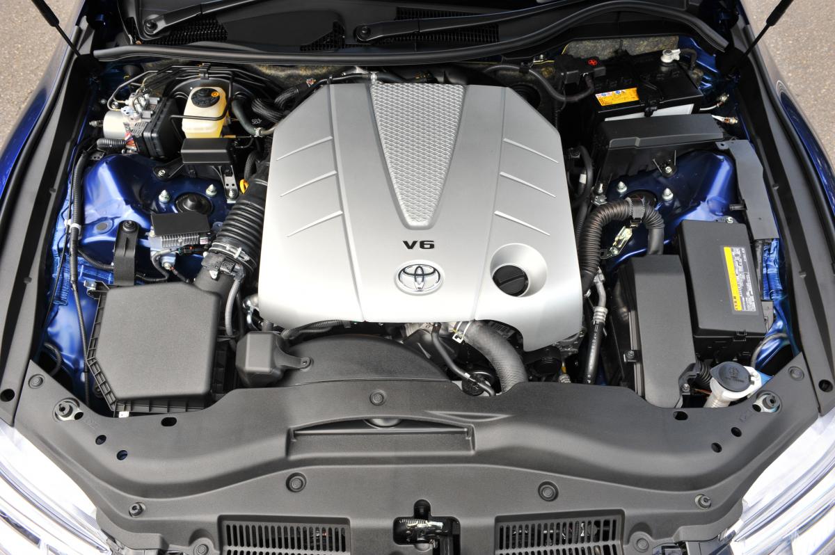 Mtやv6エンジンは今後乗れない 近い将来消えゆく可能性のあるクルマの技術6選 Web Cartop 自動車情報サイト 新車 中古車 Carview