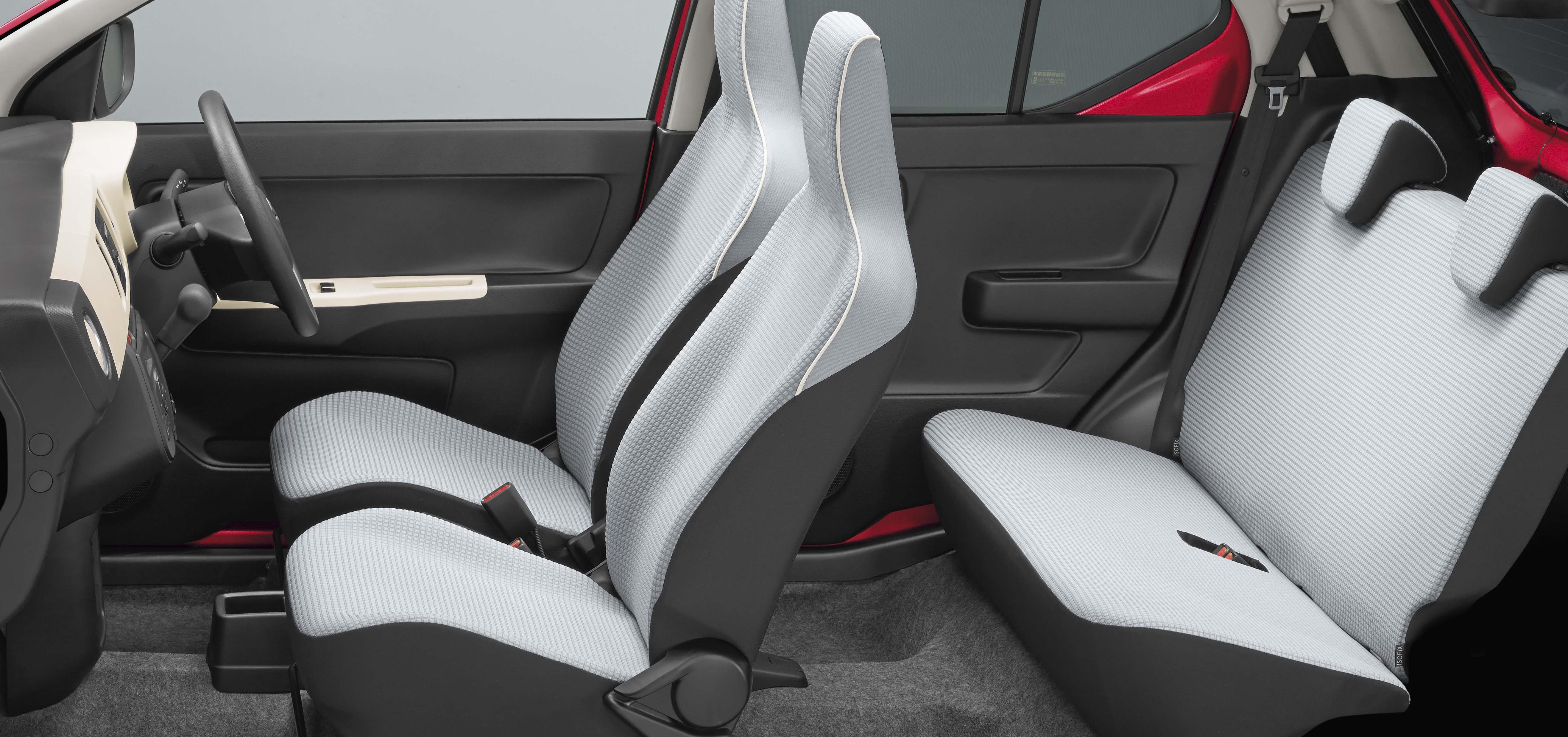 スズキ 新型アルトを12月22日に発表 Carview 自動車情報サイト 新車 中古車 Carview