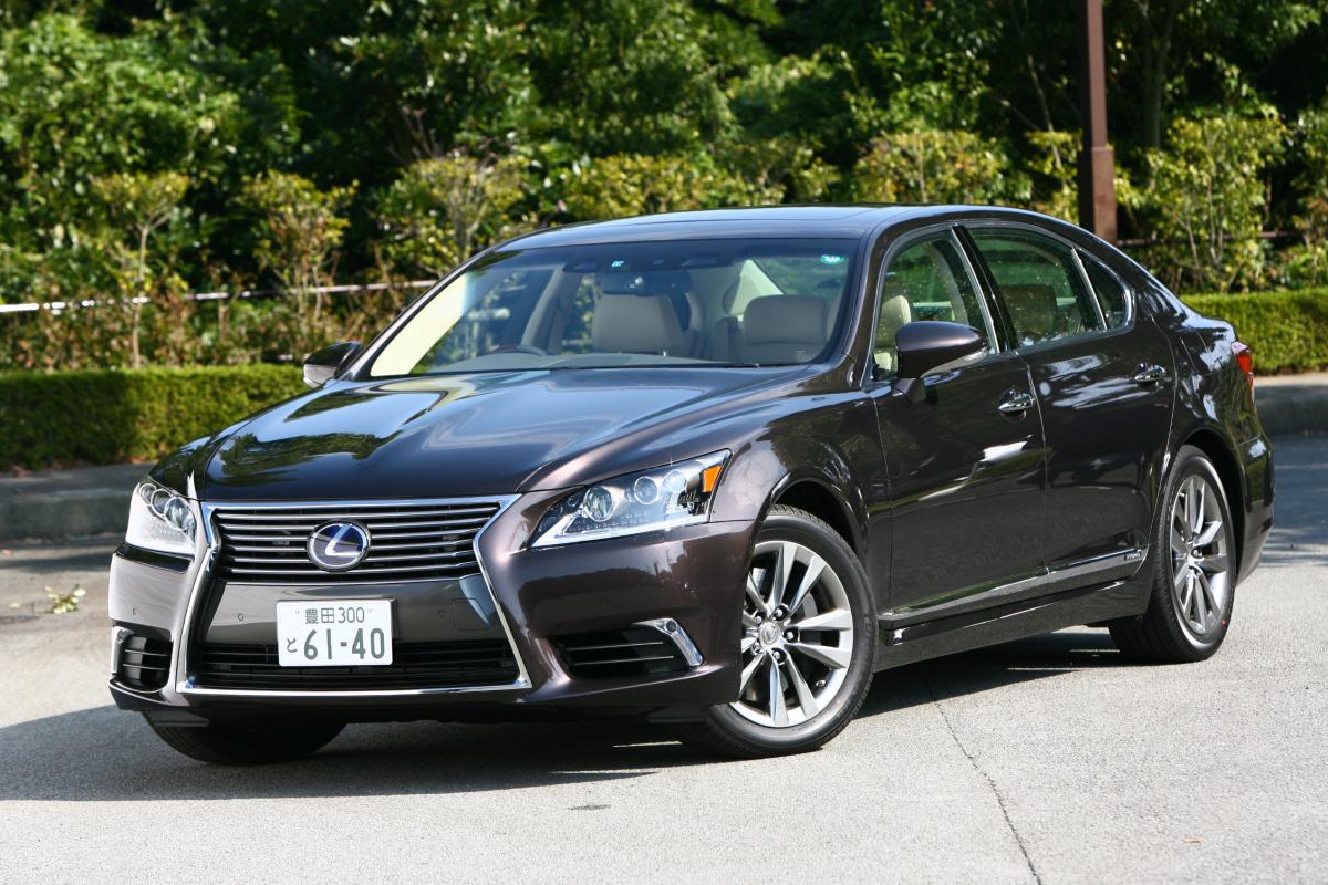 最高級車対決 トヨタ新型センチュリーとレクサスlsは買いなのはどっち Web Cartop 自動車情報サイト 新車 中古車 Carview