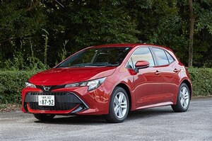 トヨタ オーリス 価格 評価 グレード情報 Carview