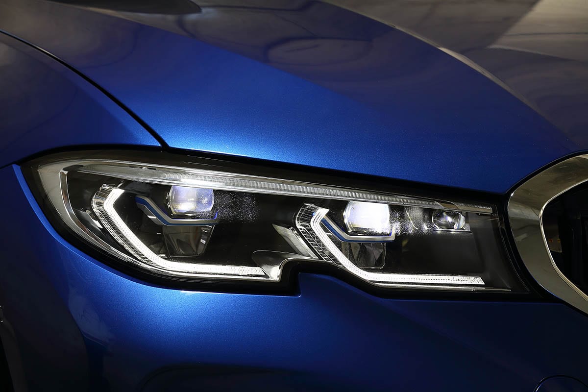 スタワゴ的カスタム目線で輸入車を知る フルモデルチェンジを果たしたbmw 3シリーズ スタイルワゴン ドレスアップナビ 自動車情報サイト 新車 中古車 Carview