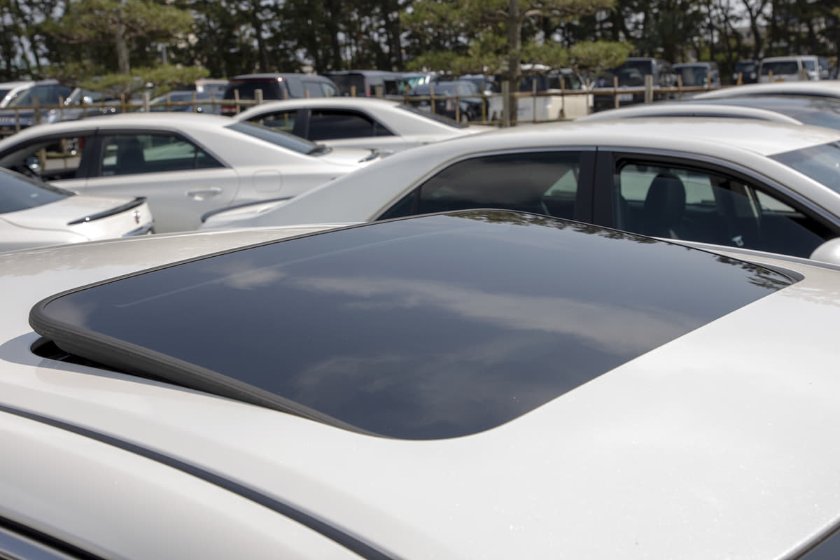 スポーツセダンの人気は健在 トヨタ マークxオフ会で見えたクルマ感度の高さ Auto Messe Web の写真 12ページ目 自動車情報サイト 新車 中古車 Carview