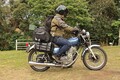 ヤマハ「SR400」キャンプツーリング・インプレ！積載方法・走り方・実燃費と、SR400だけが持つ魅力を元オーナーが解説