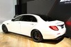 Eクラス史上最速！　ドリフトモードも付いたメルセデスAMG E 63 S 4MATIC+発売