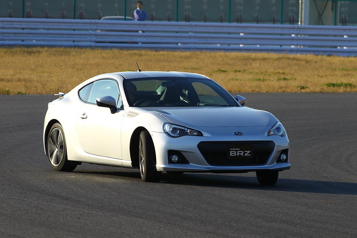 Frなら何でも楽しいわけじゃない レーシングドライバーが本気で選ぶ走りのいいfr車５選とその条件 Web Cartop 自動車情報サイト 新車 中古車 Carview