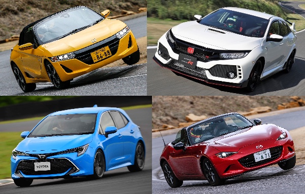 お値段以上 のスポーツカー 買って得する乗って楽しい車 5選 ベストカーweb の写真 9ページ目 自動車情報サイト 新車 中古車 Carview