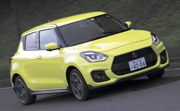 お値段以上 のスポーツカー 買って得する乗って楽しい車 5選 ベストカーweb の写真 9ページ目 自動車情報サイト 新車 中古車 Carview